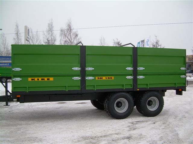 sk185 kylg